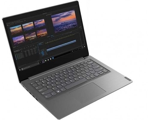Ноутбук Lenovo V15-ADA 82C7009ERU AMD 3000 Series 3020e/4Gb/128Gb SSD/No ODD/15.6