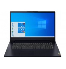 Ноутбук Lenovo IdeaPad 3 17ITL6 82H9003RRU Intel Core i3 1115G4/8Gb/256Gb SSD/No ODD/17.3