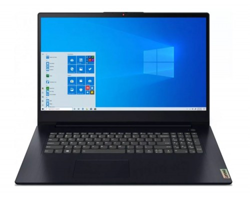 Ноутбук Lenovo IdeaPad 3 17ITL6 82H9003RRU Intel Core i3 1115G4/8Gb/256Gb SSD/No ODD/17.3