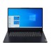 Ноутбук Lenovo IdeaPad 3 17ITL6 82H9003RRU Intel Core i3 1115G4/8Gb/256Gb SSD/No ODD/17.3