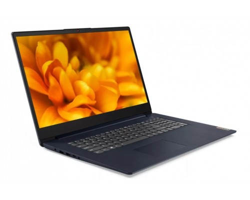 Ноутбук Lenovo IdeaPad 3 17ITL6 82H9003RRU Intel Core i3 1115G4/8Gb/256Gb SSD/No ODD/17.3