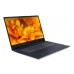 Ноутбук Lenovo IdeaPad 3 17ITL6 82H9003RRU Intel Core i3 1115G4/8Gb/256Gb SSD/No ODD/17.3