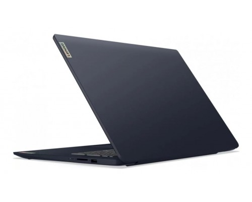 Ноутбук Lenovo IdeaPad 3 17ITL6 82H9003RRU Intel Core i3 1115G4/8Gb/256Gb SSD/No ODD/17.3