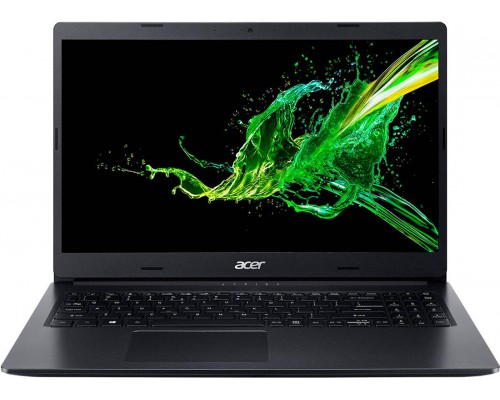 Ноутбук Acer Aspire A315-56-30HC Intel Core i3 1005G1/8Gb/512Gb SSD/No ODD/15.6