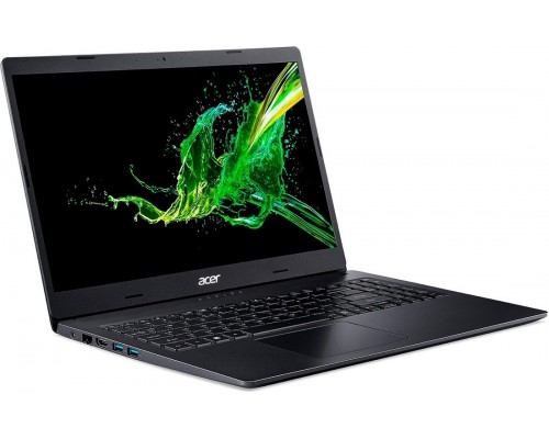 Ноутбук Acer Aspire A315-56-30HC Intel Core i3 1005G1/8Gb/512Gb SSD/No ODD/15.6