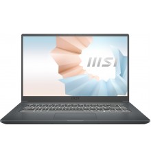Ноутбук MSI Modern 15 A11SBU-475RU Intel Core i7 1165G7/16Gb/512Gb SSD/15.6