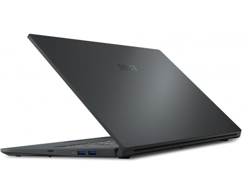 Ноутбук MSI Modern 15 A11SBU-475RU Intel Core i7 1165G7/16Gb/512Gb SSD/15.6