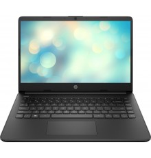 Ноутбук HP 14s-dq3002ur Intel Celeron Dual Core N4500/4Gb/128Gb SSD/No ODD/14.0