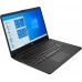 Ноутбук HP 14s-dq3002ur Intel Celeron Dual Core N4500/4Gb/128Gb SSD/No ODD/14.0