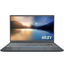 Ноутбук MSI Prestige 14 A11SC-024RU Intel Core i7 1185G7/16Gb/1Tb SSD/14.0