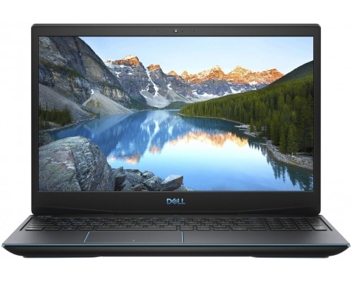 Ноутбук Dell G3 G315-8526 Intel Core i5 10300H/8Gb/256Gb SSD/No ODD/15.6