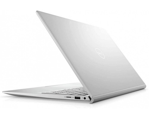 Ноутбук Dell Inspiron 5505-4984 AMD Ryzen 7 4700U/8Gb/512Gb SSD/No ODD/15.6