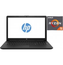 Ноутбук HP 255 G7 2V0F5ES AMD Ryzen 5 3500U/4Gb/256Gb SSD/No ODD/15.6