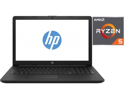 Ноутбук HP 255 G7 2V0F5ES AMD Ryzen 5 3500U/4Gb/256Gb SSD/No ODD/15.6