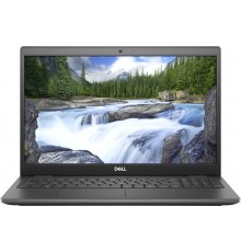 Ноутбук Dell Latitude 3510-8718 Intel Core i3 10110U/8Gb/256Gb SSD/No ODD/15.6