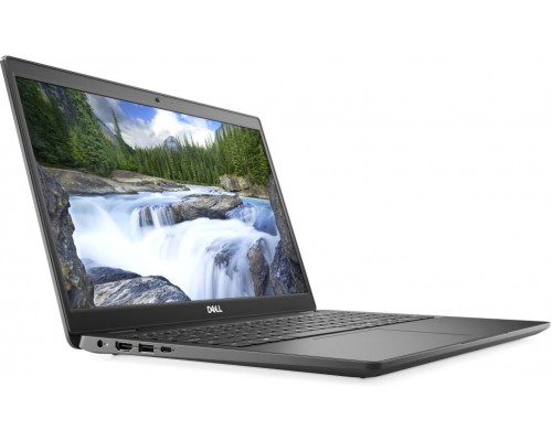 Ноутбук Dell Latitude 3510-8718 Intel Core i3 10110U/8Gb/256Gb SSD/No ODD/15.6