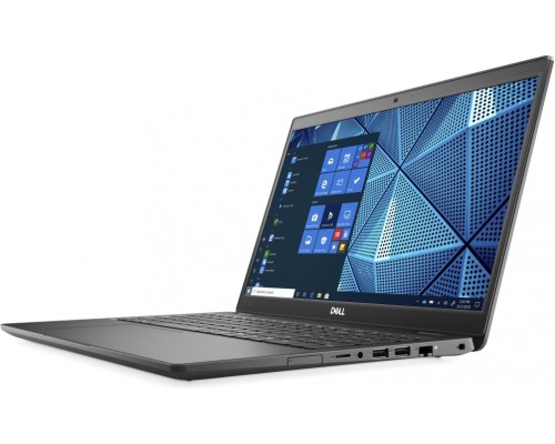 Ноутбук Dell Latitude 3510-8718 Intel Core i3 10110U/8Gb/256Gb SSD/No ODD/15.6