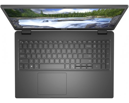 Ноутбук Dell Latitude 3510-8718 Intel Core i3 10110U/8Gb/256Gb SSD/No ODD/15.6