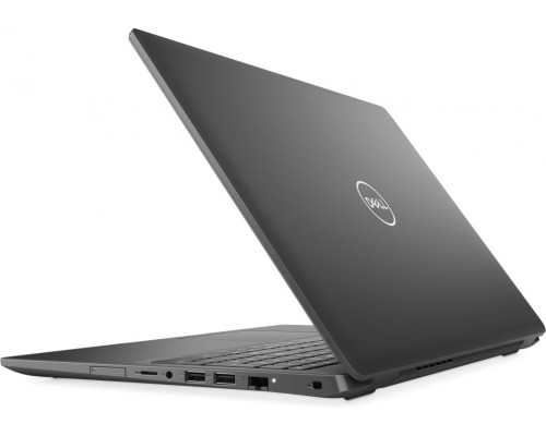 Ноутбук Dell Latitude 3510-8718 Intel Core i3 10110U/8Gb/256Gb SSD/No ODD/15.6