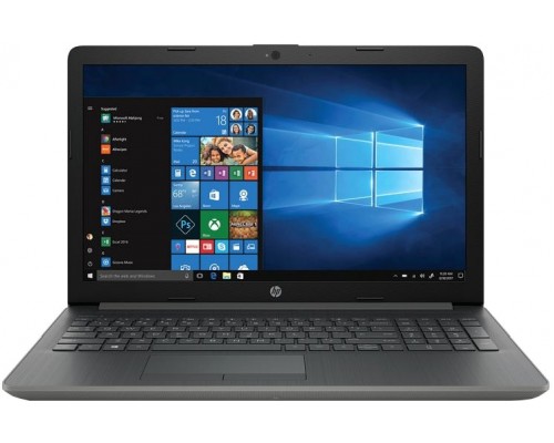 Ноутбук HP 15-db1239ur AMD Athlon 300U/4Gb/256Gb SSD/No ODD/15.6