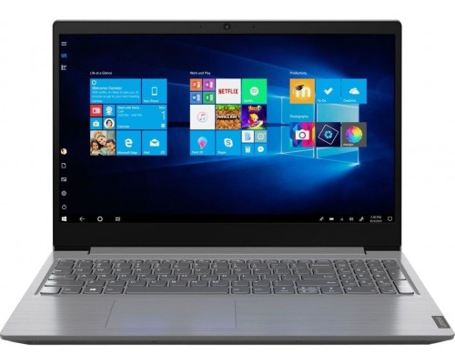 Ноутбук Lenovo V15-ADA 82C700ETRU AMD 3000 Series 3020e/4Gb/128Gb SSD/No ODD/15.6