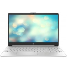 Ноутбук HP 15s-fq3021ur Intel Pentium Quad Core N6000/8Gb/512Gb SSD/No ODD/15.6