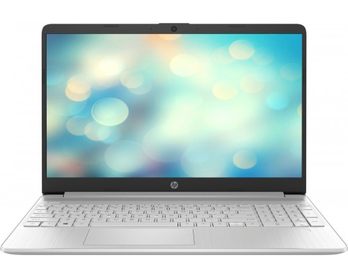 Ноутбук HP 15s-fq3021ur Intel Pentium Quad Core N6000/8Gb/512Gb SSD/No ODD/15.6