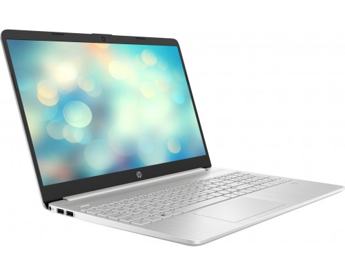 Ноутбук HP 15s-fq3021ur Intel Pentium Quad Core N6000/8Gb/512Gb SSD/No ODD/15.6