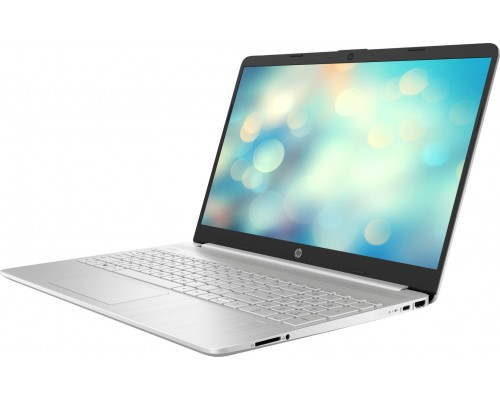 Ноутбук HP 15s-fq3021ur Intel Pentium Quad Core N6000/8Gb/512Gb SSD/No ODD/15.6