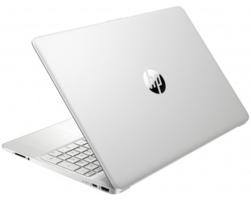 Ноутбук HP 15s-fq3021ur Intel Pentium Quad Core N6000/8Gb/512Gb SSD/No ODD/15.6