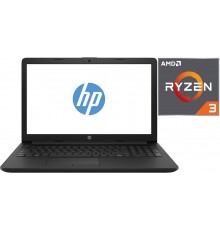 Ноутбук HP 255 G7 2V0F4ES AMD Ryzen 3 3200U/4Gb/256Gb SSD/No ODD/15.6