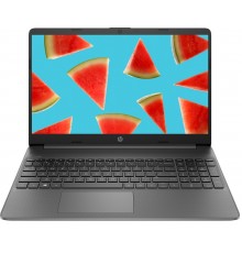 Ноутбук HP 15s-eq1129ur AMD 3000 Series 3020e/4Gb/256Gb SSD/No ODD/15.6