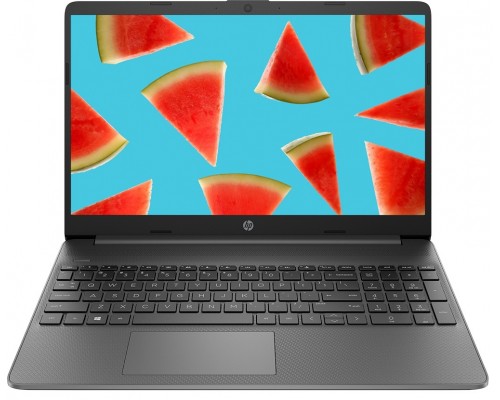 Ноутбук HP 15s-eq1129ur AMD 3000 Series 3020e/4Gb/256Gb SSD/No ODD/15.6