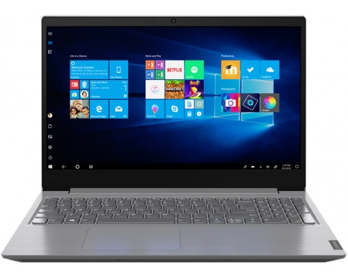 Ноутбук Lenovo V15-IGL 82C30027RU Intel Celeron Dual Core N4020/4Gb/128Gb SSD/15.6