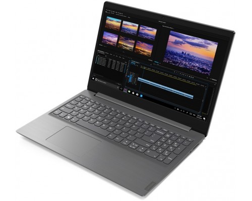 Ноутбук Lenovo V15-IGL 82C30027RU Intel Celeron Dual Core N4020/4Gb/128Gb SSD/15.6