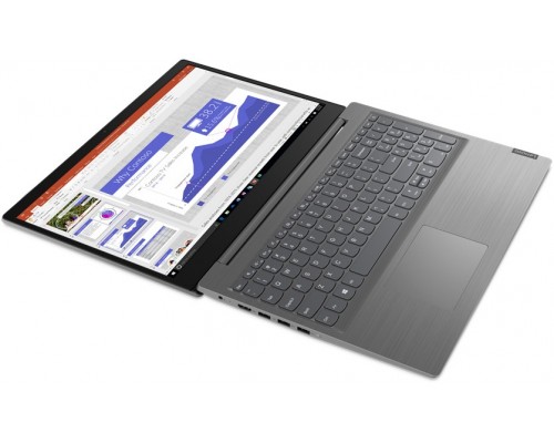 Ноутбук Lenovo V15-IGL 82C30027RU Intel Celeron Dual Core N4020/4Gb/128Gb SSD/15.6