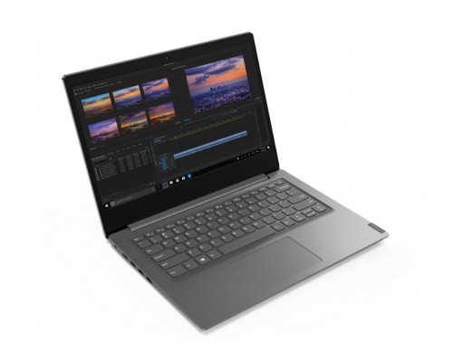 Ноутбук Lenovo V15-ADA 82C7009URU AMD Athlon Gold 3150U/4Gb/256Gb SSD/15.6