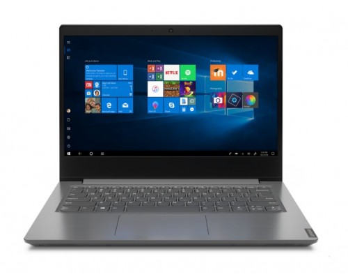 Ноутбук Lenovo V14-IGL 82C20018RU Intel Celeron Quad Core N4120/4Gb/256Gb SSD/No ODD/14.0