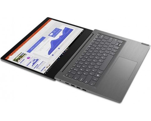 Ноутбук Lenovo V14-IGL 82C20018RU Intel Celeron Quad Core N4120/4Gb/256Gb SSD/No ODD/14.0