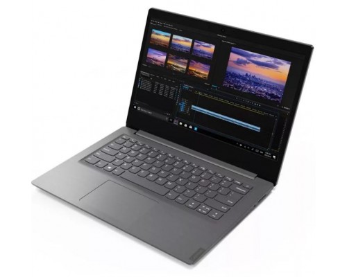 Ноутбук Lenovo V14-IGL 82C2001ARU Intel Celeron Dual Core N4020/4Gb/128Gb SSD/No ODD/14.0