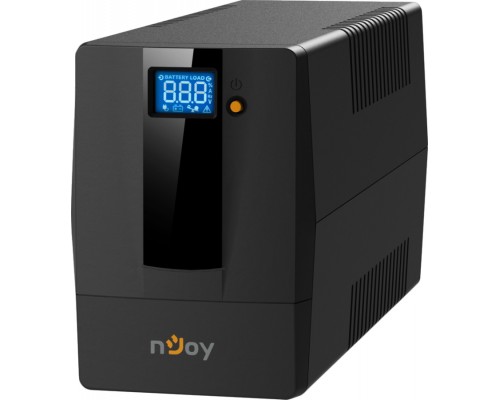 ИБП nJoy Horus Plus 800 Schuko Line-interactive 480W/800VA PWUP-LI080H1-AZ01B (006426)