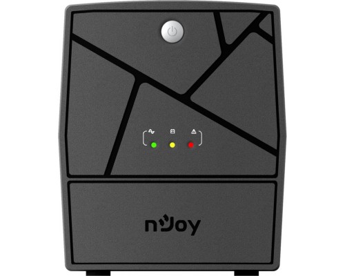 ИБП nJoy Keen 1000 USB  Schuko Line-interactive 600W/1000VA