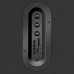 Колонки Sven SPS-710 2.0, стерео, 40-22000 Гц, 40 Вт, Bluetooth, USB/SD, FM-радио, пульт ДУ, будильник, цвет  MDF черный