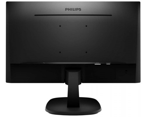 Монитор Philips 243V7QSB/00(01) LED, IPS, 23.8