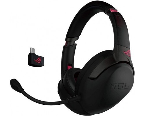 Гарнитура ROG STRIX GO 2.4 ELECTRO PUNK ROG STRIX GO 2.4 EP (90YH02P1-B3UA00)