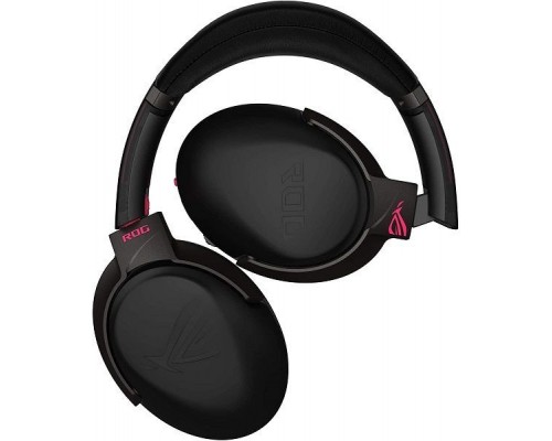 Гарнитура ROG STRIX GO 2.4 ELECTRO PUNK ROG STRIX GO 2.4 EP (90YH02P1-B3UA00)