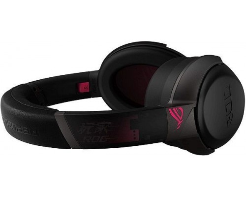 Гарнитура ROG STRIX GO 2.4 ELECTRO PUNK ROG STRIX GO 2.4 EP (90YH02P1-B3UA00)