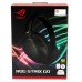 Гарнитура ASUS ROG Strix Go, проводная, стерео, 20-40000 Гц, 32 Ом, 100-10000 Гц, -45 дБ, USB/USB Type-C, 40 мм, цвет  черный