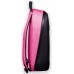 Рюкзак PIXEL One Pinkman, 20л, LED-экран, 16.5 млн, полиэстер, оксфорд, ТПУ-пленка, водонепроницаемый, розовый/черный