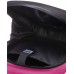 Рюкзак PIXEL One Pinkman, 20л, LED-экран, 16.5 млн, полиэстер, оксфорд, ТПУ-пленка, водонепроницаемый, розовый/черный